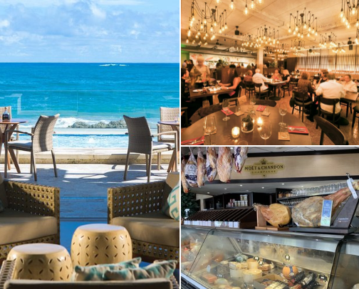 🌴 Puerto Rico Bucket List: Best Restaurants, Cafés, Nightlife & Hotels cover photo collage