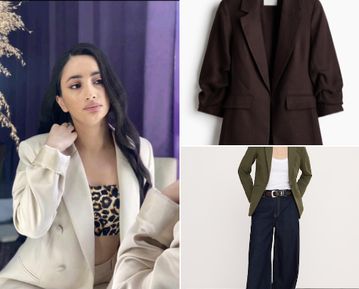 Courtroom-Ready: My Go-To Lawyer Style cover photo collage