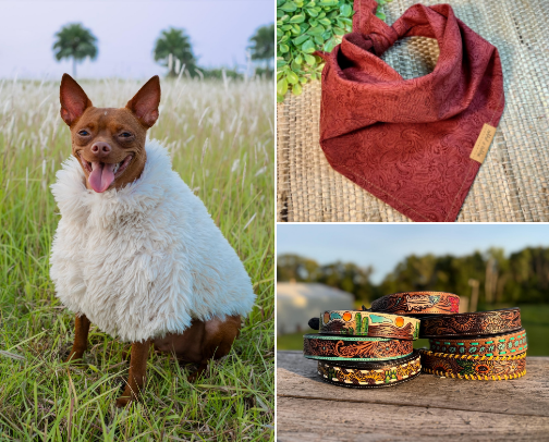 Some of my fav Etsy finds! cover photo collage