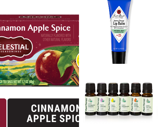 Random Really Specific Things I Like cover photo collage