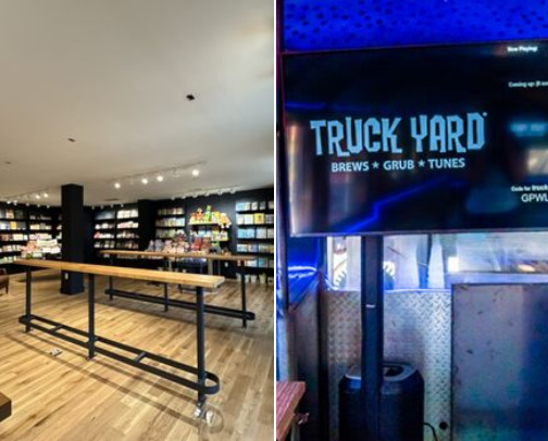 your guide to DALLAS, TX cover photo collage