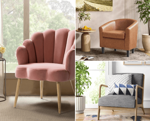 Aforatbale Home finds cover photo collage