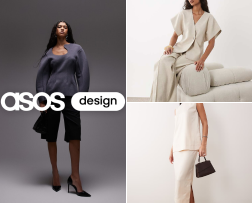 Chic Workwear Outfits: Smart Casual & Elevated Professional Staples cover photo collage