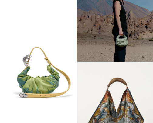 Fun & affordable bags you NEED this summer cover photo collage