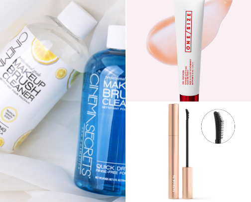 ✨ESSENTIAL✨ Makeup MUST haves cover photo collage