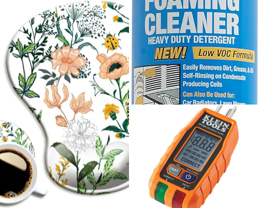 Home and Beyond - Daily Living cover photo collage