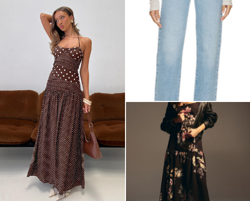 A Love Letter to Style🤍 cover photo collage