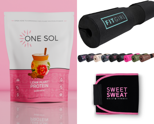 winter arc is cominggg (October 2025 gym essentials) cover photo collage