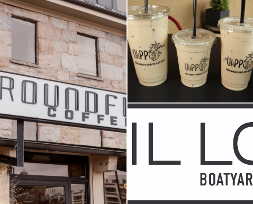 South Shore MA Must Visit Places ☀️ cover photo collage