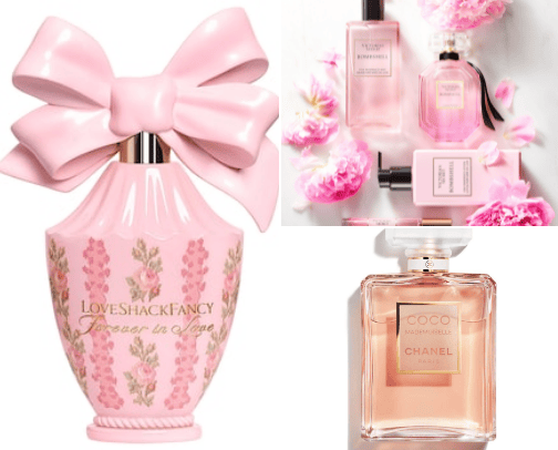 The Most Complimented Fragrances You Need cover photo collage