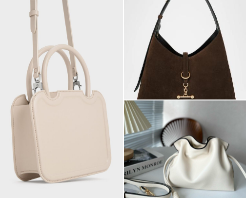 Expensive-Looking Fashion Finds That Won’t Break the Bank ✨ cover photo collage