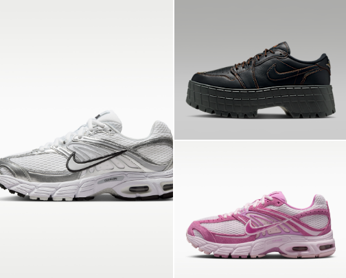 Catch me wearing THESE for every occasion possible ;) cover photo collage