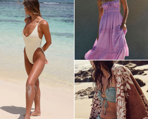 Vacay Mode: What’s Actually in My Cart for a December Getaway cover photo collage
