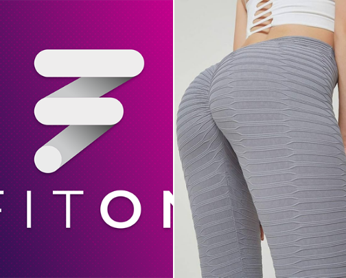 The wanna-be fitness enthusiast I am cover photo collage