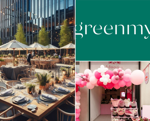 18 Independent Vendors for Your Dream Wedding😍😍😍 cover photo collage