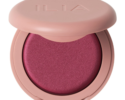 ILIA @SEPHORA cover photo collage