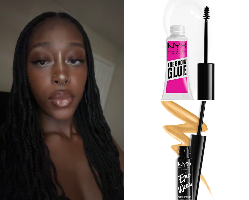My Makeup Staples That Never Fail cover photo collage