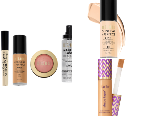 Makeup you WILL definitely need cover photo collage