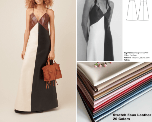 Sewing Pattern Hack Ideas and Tips by UnSewlicited cover photo collage