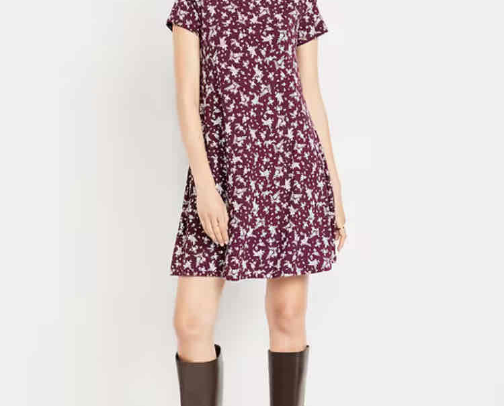 Feminine Fall and Winter clothes cover photo collage