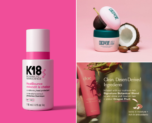 Hair Care🎀💕🌷 cover photo collage