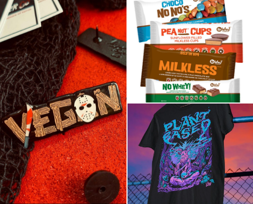 🎁 Vegan Gift Guide: Cruelty-Free & Cool AF Gifting for Every Occasion cover photo collage