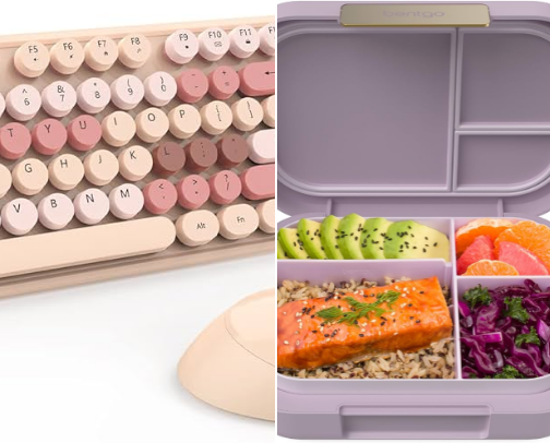 ✏️ Back To School Essentials cover photo collage