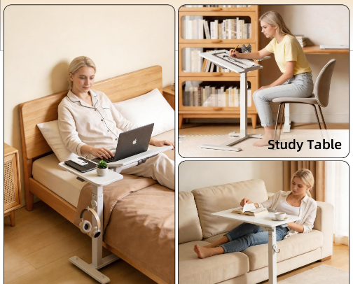 Create from Home Office Must Haves (marketing edition) cover photo collage