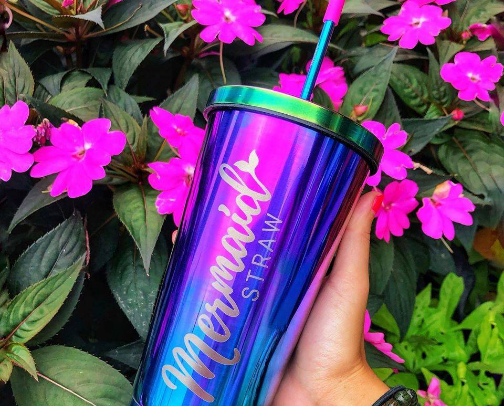 Travel Cups cover photo collage