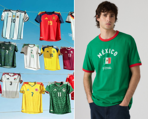 WORLD CUP ⚽️🏆🏟️ cover photo collage