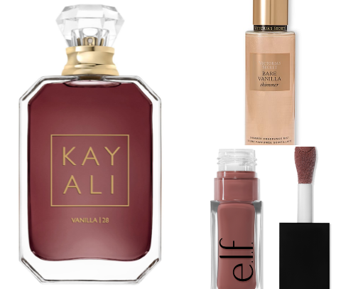 Viral TikTok Beauty Products That Actually Work cover photo collage