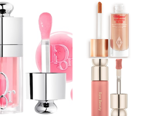 💖 TikTok Viral Beauty Products cover photo collage