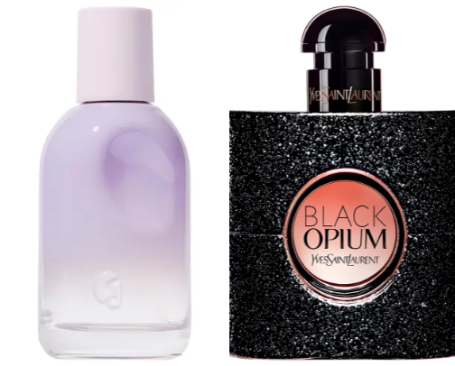 Parfum✨ cover photo collage