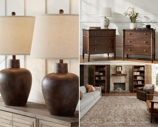 Amazon Home cover photo collage