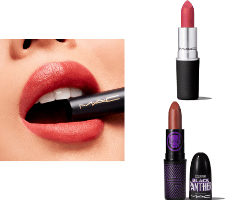 Mac 💄 cover photo collage