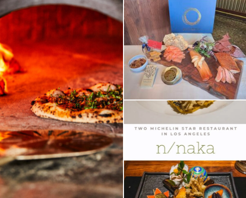 Top 10 Best Restaurants in US cover photo collage