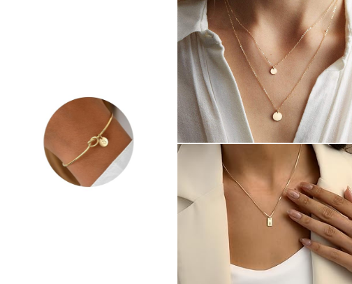 Jewelry Jackpot cover photo collage