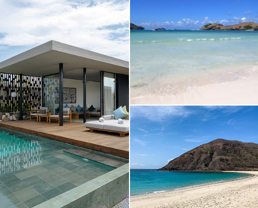 Best Places to Visit in Lombok, Indonesia — My Full Travel Guide cover photo collage