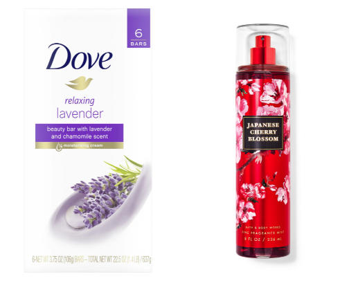 DAILY SHOWER AND BODY CARE ROUTINE😝🌸 cover photo collage