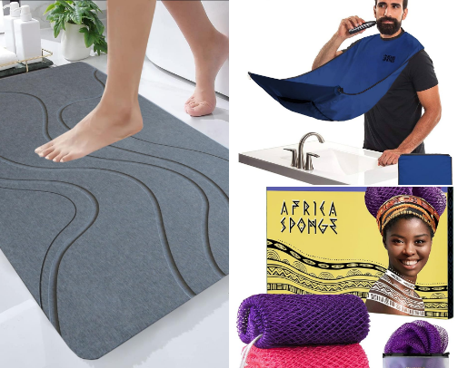 Home Finds That Make Your Life Easier cover photo collage