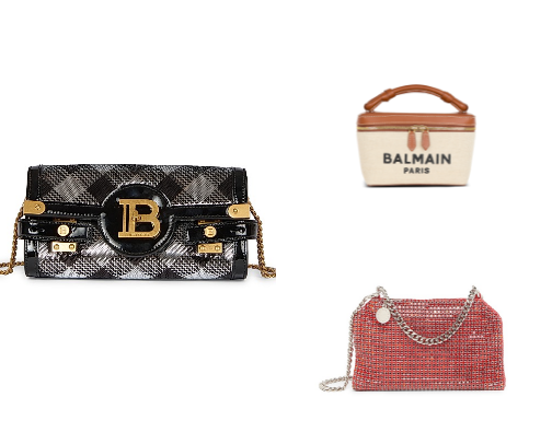 🔥 Luxury Designer Bags on Amazon (On Sale!) cover photo collage