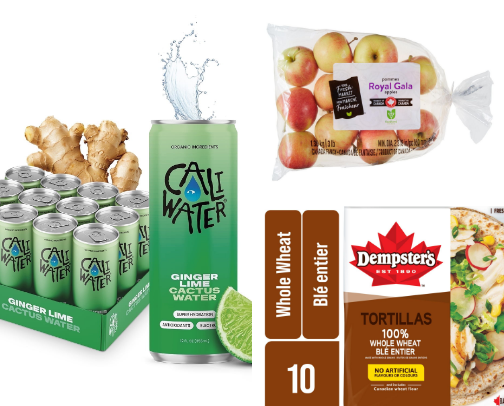 The Zero-Stress Grocery List of High-Value Pantry Staples cover photo collage