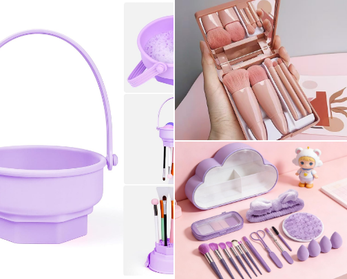 Beauty Tools Every Makeup Lover Needs cover photo collage