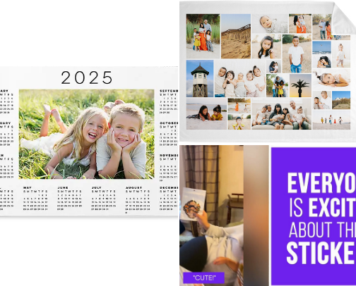 Go-to Gift Ideas cover photo collage