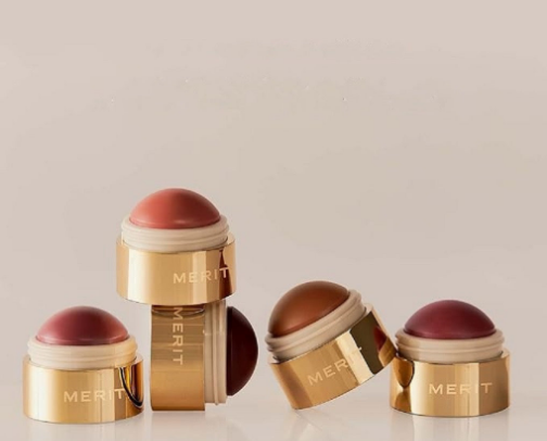 My favorite beauty recs cover photo collage