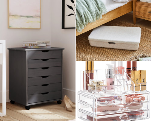 🏠✨ Cute & Useful Home Finds cover photo collage