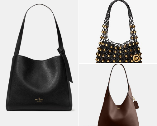 EVERYDAY BAGS WORTH THE HYPE 🔥 cover photo collage