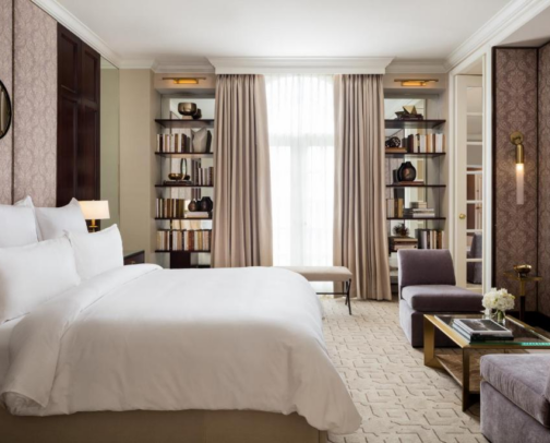 Hotels cover photo collage