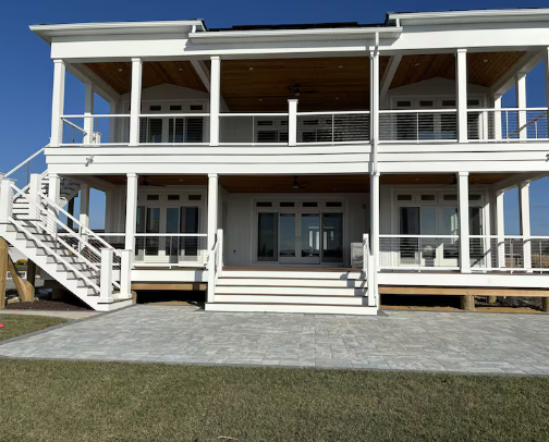 Vrbo Stay cations / Places to stay cover photo collage