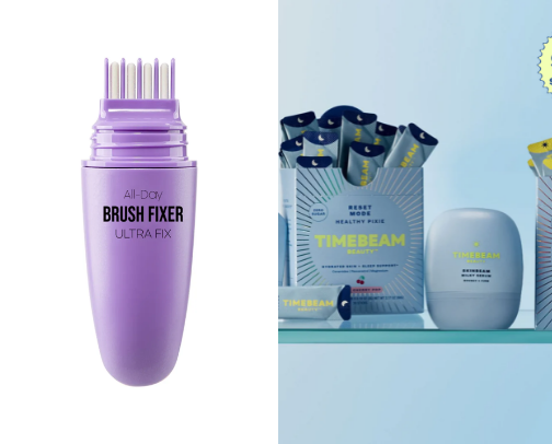 Purse-Perfect Necessities! cover photo collage